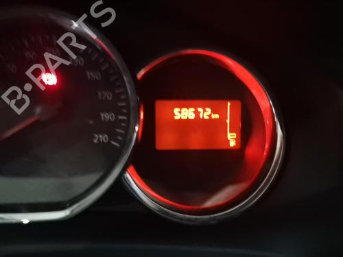 Radiator fan DACIA SANDERO II 1.2 | BP25104445M35 - Image 28