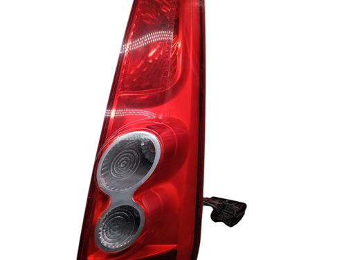 Højre baglygte FORD FIESTA V (JH_, JD_) 1.6 16V (100 hp) 31040249