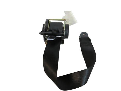 Used Rear left belt tensioner PEUGEOT 407 SW (6E_, 6D_) 1.6 HDi 110 (109 hp) 25109837