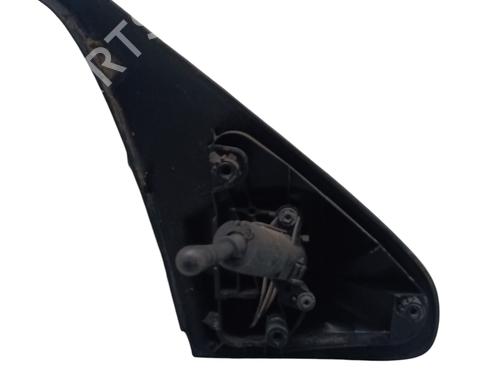 Left mirror RENAULT CLIO II (BB_, CB_) 1.5 dCi (B/C2J) | BP30813813C26