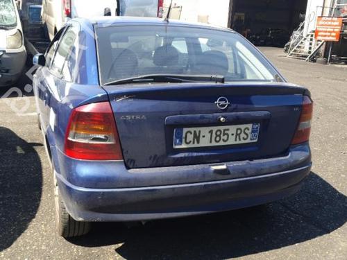 Third brake light OPEL ASTRA H (A04) 1.8 (L48) | BP25082755L11 - Image 4
