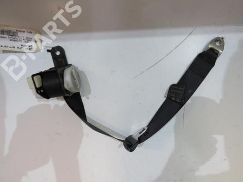 Used Rear left belt tensioner Rear left belt tensioner TOYOTA COROLLA (_E12_) 1.4 D (NDE120_, NDE120R) (90 hp) 10602566 10602566