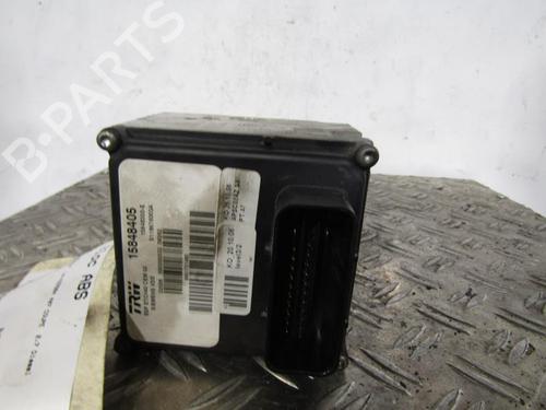 ABS pump PEUGEOT 407 Coupe (6C_) 2.7 HDi | BP25084810M43 - Image 6