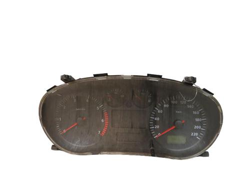 Used Instrument cluster SEAT IBIZA II (6K1) 1.4 i (60 hp) 25109866