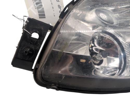 Right front fog light PEUGEOT 308 SW I (4E_, 4H_) 1.6 HDi | BP30107819C31