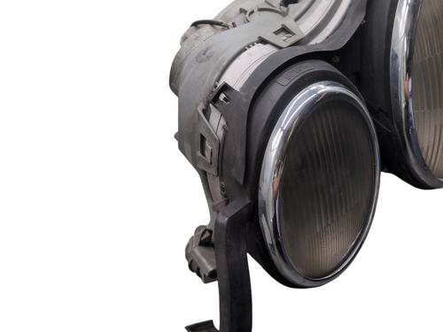 Left headlight MERCEDES-BENZ E-CLASS (W210) E 300 D (210.020) | BP32704875C28 - Image 4