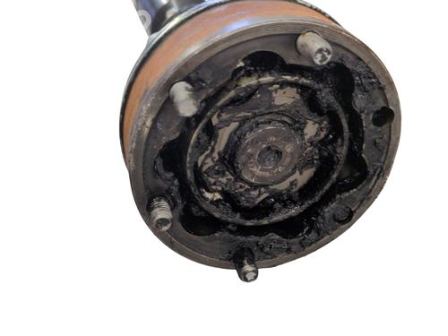 Right front driveshaft VW GOLF V (1K1) 1.6 | BP32673939M39 - Image 7
