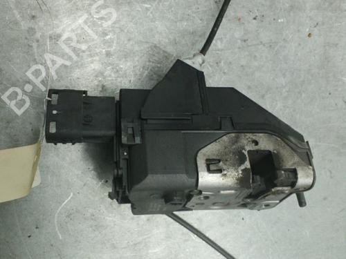 Front right lock PEUGEOT 308 I (4A_, 4C_) 2.0 HDi | BP25103752C97 