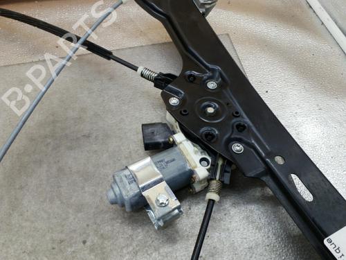 Front left window mechanism BMW 5 (E60) 530 d | BP25092834C22 
