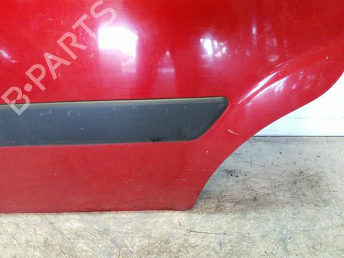 Left rear door KIA RIO II (JB) 1.4 16V | BP25089568C4 