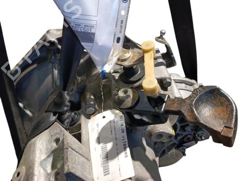 Gearbox PEUGEOT 207 (WA_, WC_) 1.4 16V | BP30819882M3