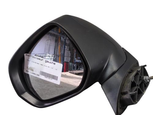 Used Left mirror PEUGEOT 5008 (0U_, 0E_) 1.6 HDi (112 hp) 29335566