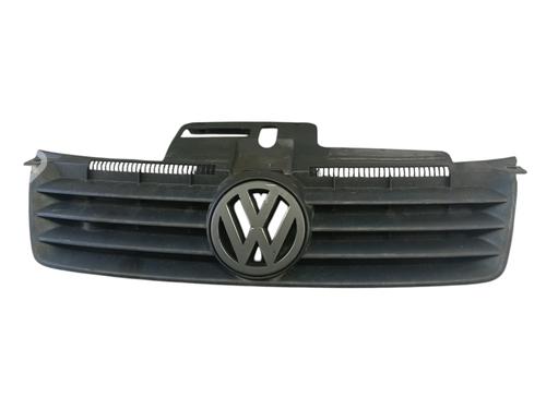 Used Grille VW POLO (9N_, 9A_) 1.9 SDI (64 hp) 26599196