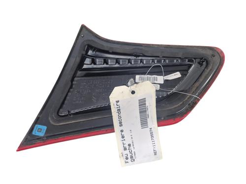 Left tailgate light CITROËN C4 II (NC_) 1.2 THP 130 (NCHNYM, NCHNYT) | BP28953483C79 