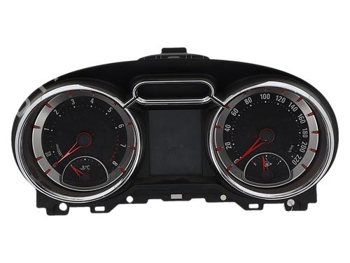 Instrument cluster OPEL ADAM (M13) 1.4 | BP38636419C47 - Image 2