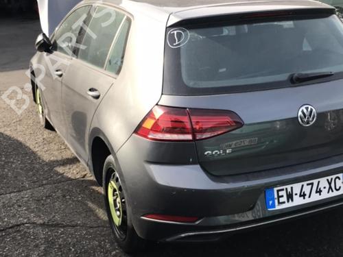 Switch VW GOLF VII (5G1, BQ1, BE1, BE2) 1.5 TSI | BP25087863I30  - Image 15