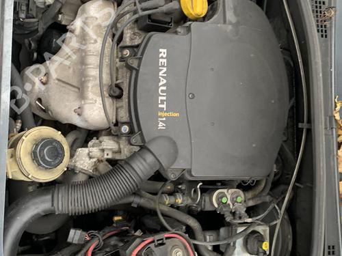 Vindspejlsviskerarm DACIA SANDERO 1.4 (BS0C, BS0A, BS0G, BS1F, BS0E) | BP25104989C143 - Image 27