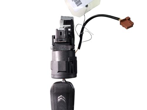 Ignition barrel CITROËN BERLINGO Box Body/MPV (K9) 1.5 BlueHDi 100 | BP29352261M48 