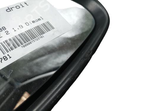 Right mirror SEAT IBIZA III (6L1) 1.9 TDI | BP25102629C27 