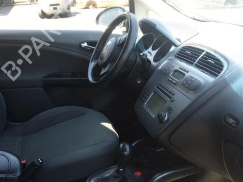 Rear left window mechanism SEAT TOLEDO III (5P2) 2.0 TDI 16V | BP25093882C24 