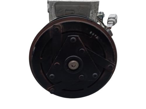 AC compressor RENAULT CAPTUR I (J5_, H5_) 1.2 TCe 120 | BP30307663M34