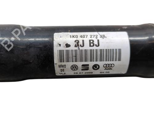 Right front driveshaft VW SCIROCCO III (137, 138) 2.0 TFSI | BP25737795M39 - Image 4