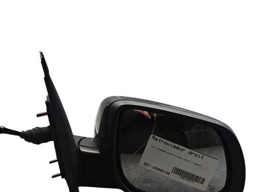 Used Right mirror KIA PICANTO II (TA) 1.0 (69 hp) 28676847