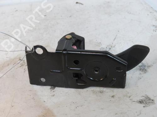 Front right interior door handle HYUNDAI SANTA FÉ I (SM) 2.0 CRDi | BP25069135I14 