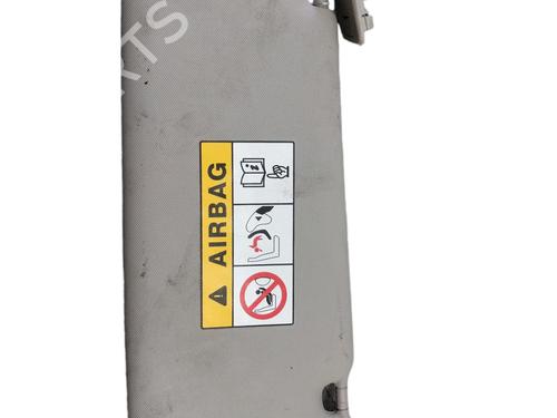Used Right sun visor RENAULT CLIO IV (BH_) [2012-2021]  25073686