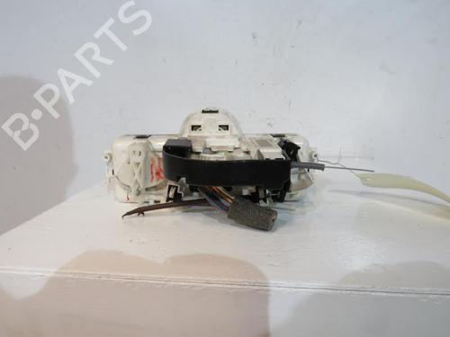 AC Styreenhet / Manøvreringsenhet RENAULT MEGANE II (BM0/1_, CM0/1_) 1.5 dCi (BM1F, CM1F) | BP25094918I5 