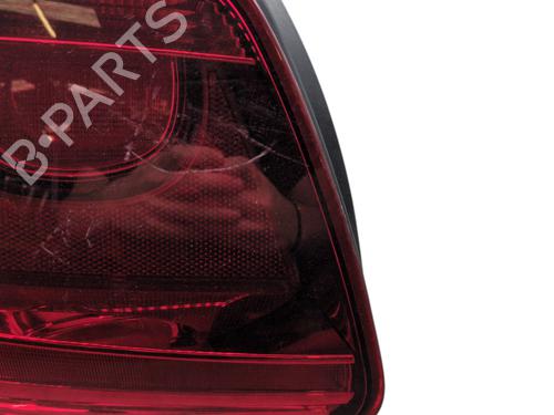 Left taillight VW POLO V (6R1, 6C1) 1.6 TDI | BP27873485C34 