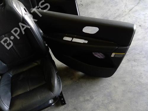 Seats set PEUGEOT 5008 (0U_, 0E_) 2.0 HDi 150 / BlueHDi 150 | BP25093659C78 