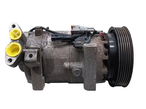 Used AC compressor RENAULT CLIO IV (BH_) 1.5 dCi 75 (75 hp) 30412778