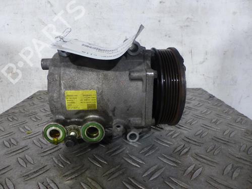 AC compressor FORD FIESTA VI (CB1, CCN) 1.4 TDCi | BP25079721M34 - Image 5