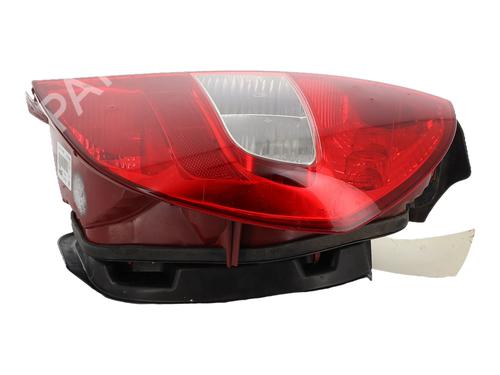 Right taillight CITROËN C5 I (DC_) 2.0 16V (DCRFNC, DCRFNF) | BP36262756C35  - Image 6