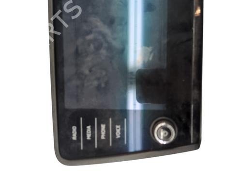 Display monitor SKODA OCTAVIA III (5E3, NL3, NR3) 1.5 TSI | BP30132541C48