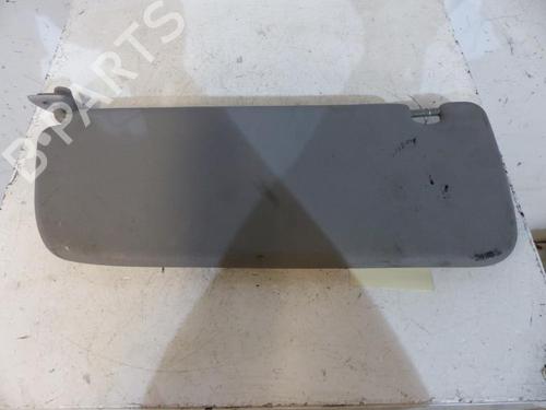 Used Right sun visor Right sun visor PEUGEOT 306 (7B, N3, N5) 1.9 SRDT (90 hp) 25067690 25067690