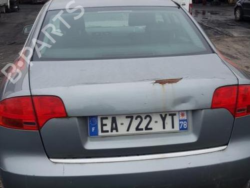 Steering column stalk AUDI A4 B6 (8E2)  | BP25263221I23  - Image 10