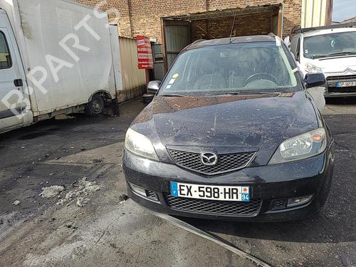 Starter MAZDA 2 (DY) 1.6 | BP25110495M8  - Image 8