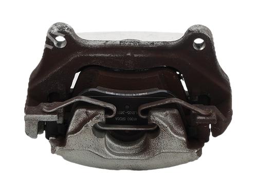 Left front brake caliper RENAULT MEGANE E-TECH SUV EV60 (BNJ1) | BP39521211M105 - Image 6
