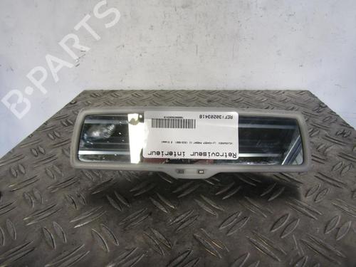 Used Rear mirror VW PASSAT B7 (362) 2.0 TDI (177 hp) 25069805