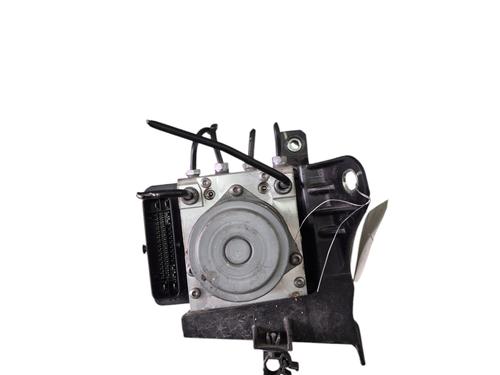 Used ABS pump FIAT 500X (334_) 1.6 D Multijet (334AXA1B, 334AXA11) (120 hp) 25075601
