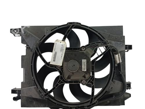 Radiator fan RENAULT KANGOO Express (FW0/1_) Z.E. (FW0Z, FW1Z) | BP29137048M35 