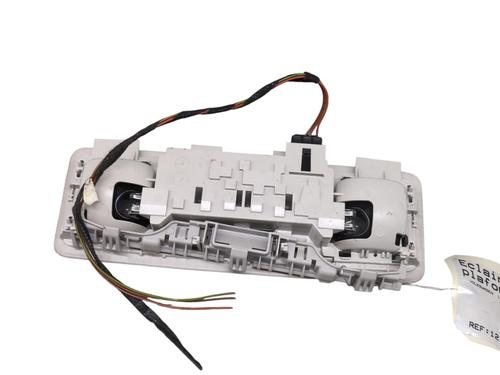 Kabinelys VW POLO VI (AW1, BZ1, AE1) 1.0 TSI | BP32507214I8 - Image 4