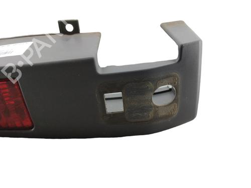 Corner bumper CITROËN JUMPER II Van 2.2 HDi 150 | BP25073672C117 