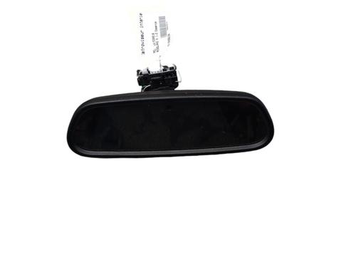 Used Rear mirror OPEL CROSSLAND X / CROSSLAND (P17, P2QO) 1.2 (75) (110 hp) 25055105