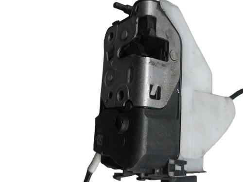 Rear left lock PEUGEOT 308 I (4A_, 4C_) 1.6 HDi | BP25103387C100 