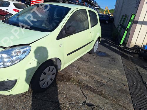 Used Parts RENAULT TWINGO II (CN0_) 4789611