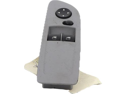 Left front window switch BMW 1 (E81) 118 i | BP35938069I27 - Image 3