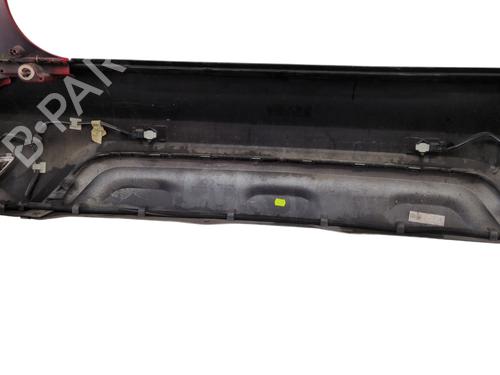 Rear bumper RENAULT CAPTUR I (J5_, H5_) 1.2 TCe 120 | BP29974528C8